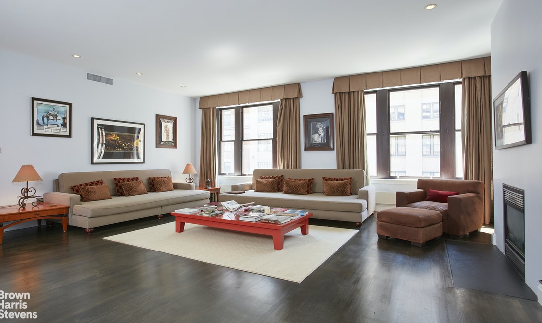 124 HUDSON STREET 3B