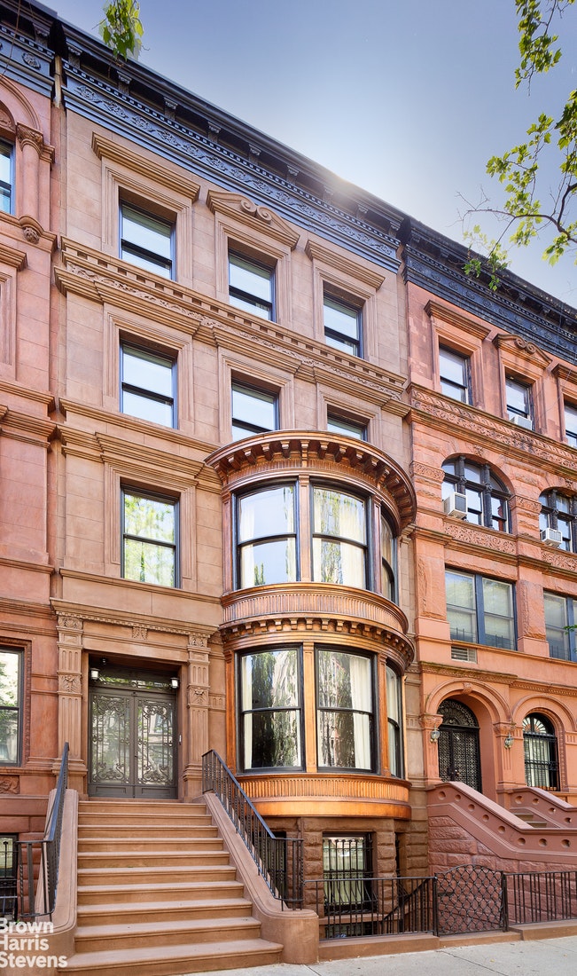 32 WEST 76TH STREET