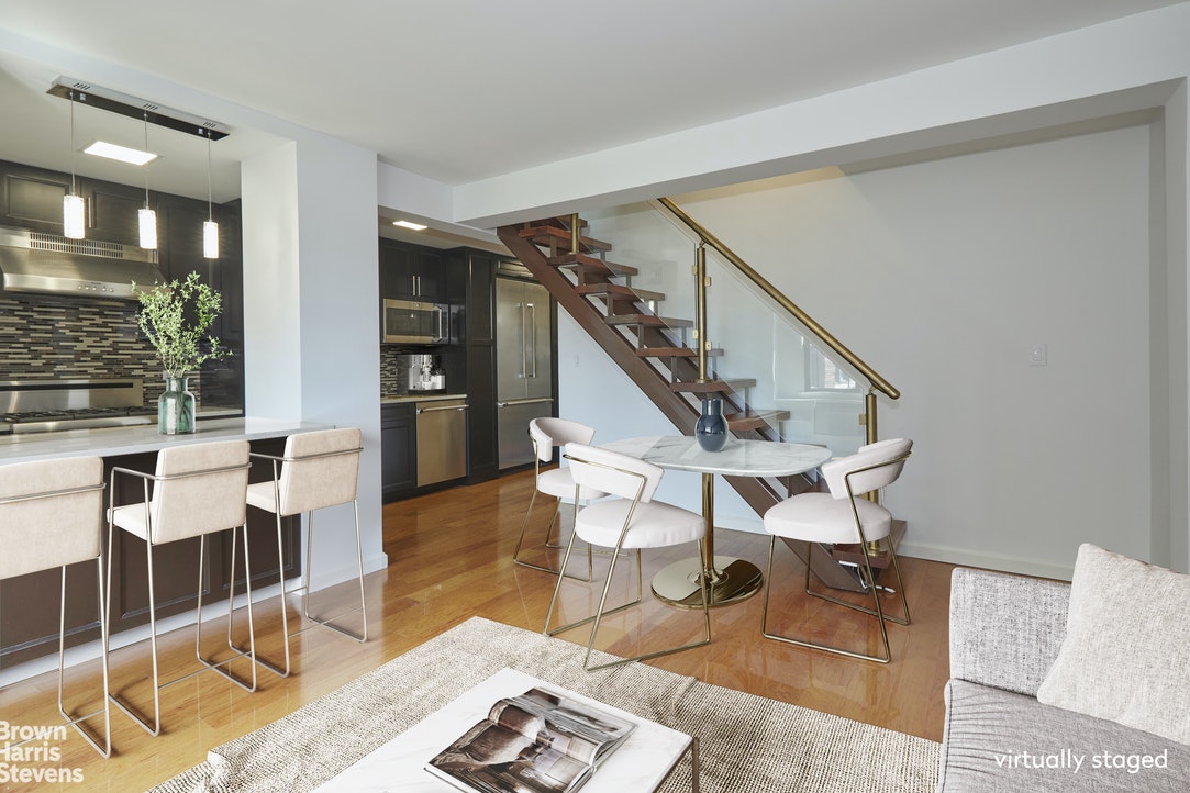 Photo 1 of 460 East 79th Street 10/11C, Upper East Side, NYC, $4,100, Web #: 20278797