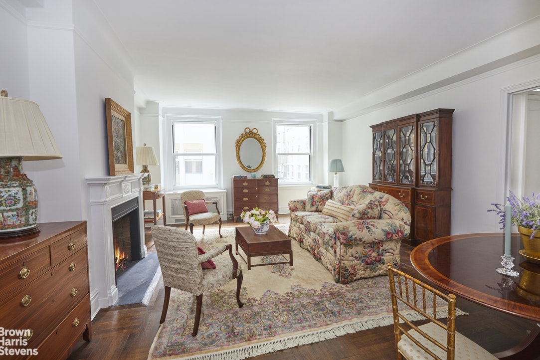 Photo 2 of 10 East 85th Street 3D, Upper East Side, NYC, $960,000, Web ...