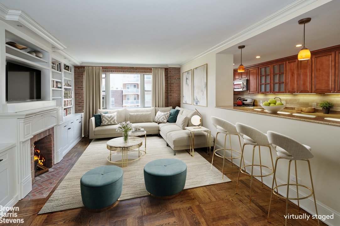 3725 HENRY HUDSON PARKWAY 9A