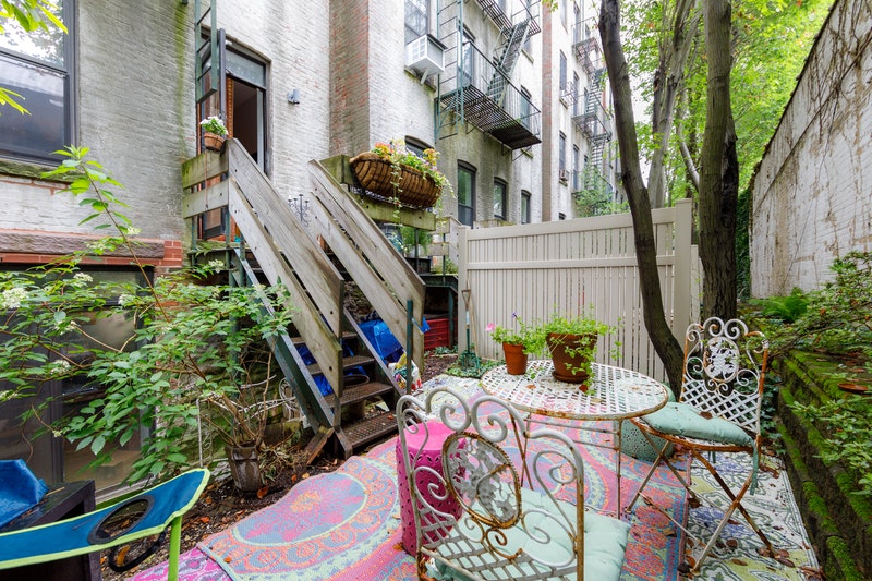 195 GARFIELD PLACE 1K