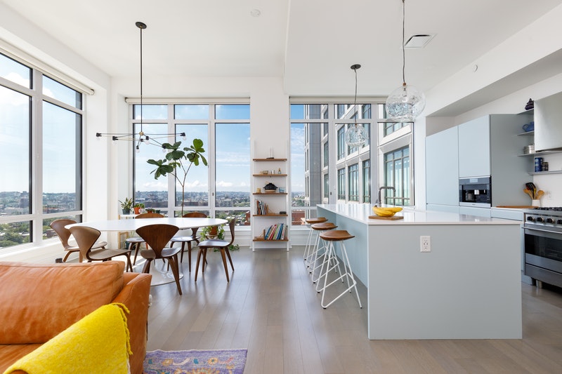 Grand Elegance & Open Views