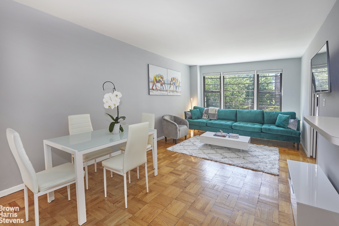 Photo 1 of 460 East 79th Street 3D, Upper East Side, NYC, $537,500, Web #: 20285965