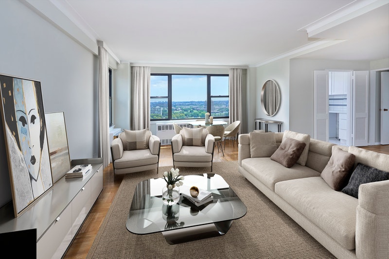 460 EAST 79TH STREET 21A