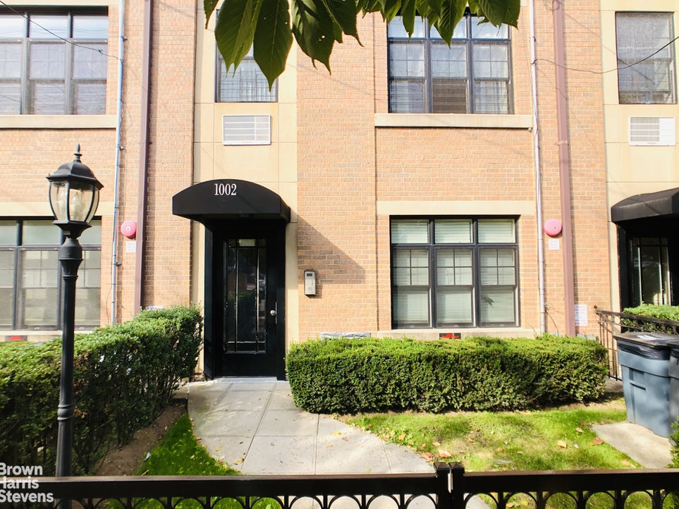 1002 East 35th Street 4THFLOOR