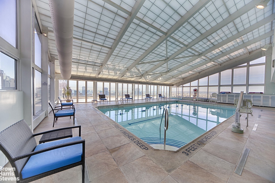 322 WEST 57TH STREET 17M
