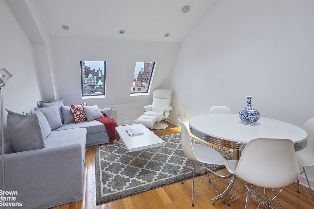215 EAST 81ST STREET PHF
