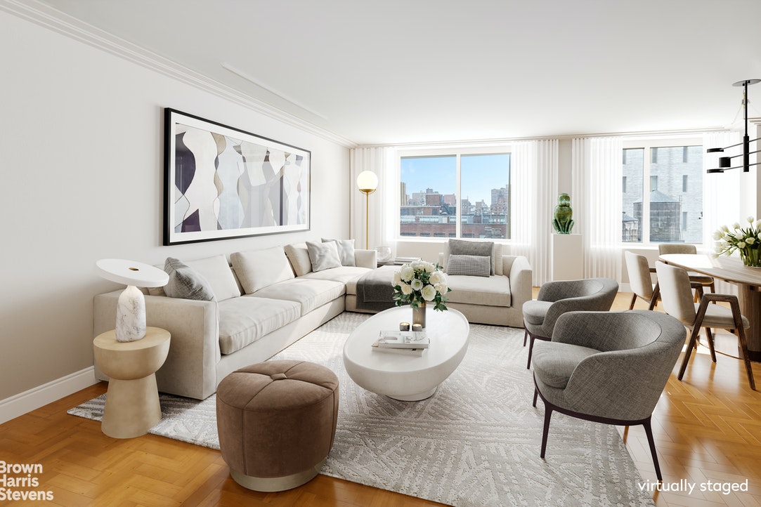 170 EAST 87TH STREET W11B
