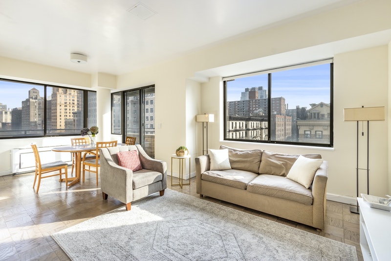 275 WEST 96TH STREET 11N
