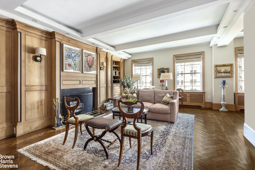 Photo 1 of 891 Park Avenue 11, Upper East Side, NYC, $1,995,000, Web #: 20293286