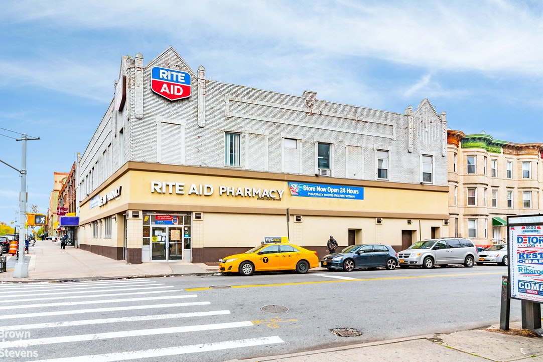 Photo 4 of 6900 4th Avenue, Bay Ridge, New York, 9,500,000, 