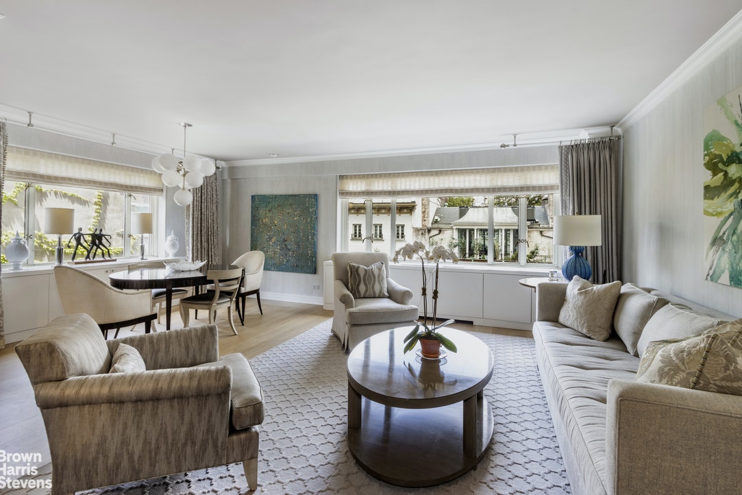 166 EAST 63RD STREET 5C
