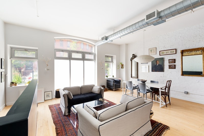 95 LEXINGTON AVENUE 1B