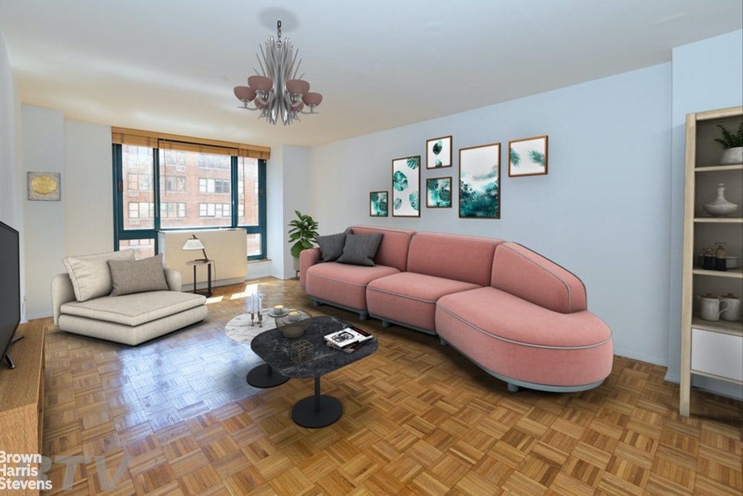1 IRVING PLACE V12E