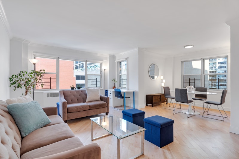 167 EAST 67TH STREET 9A