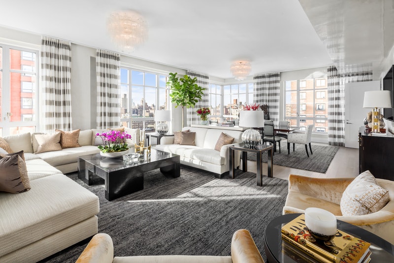 200 East 95th Street 15A