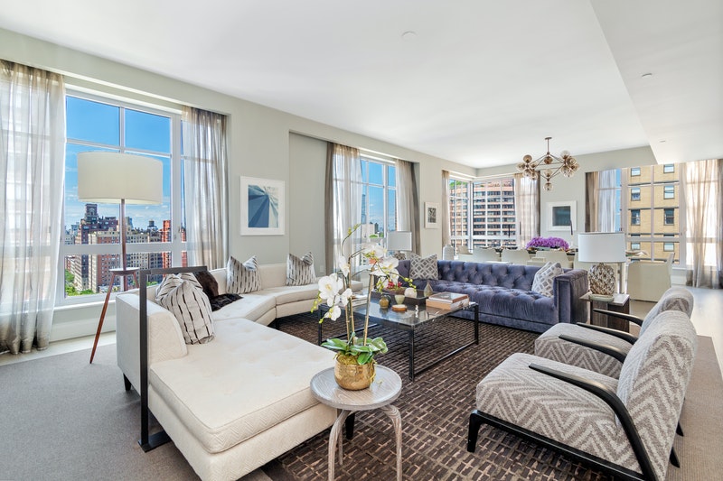 200 East 95th Street 15B
