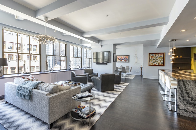 130 WEST 30TH STREET 17A
