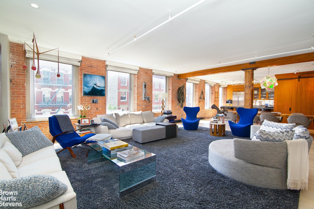 420 WEST BROADWAY 4W