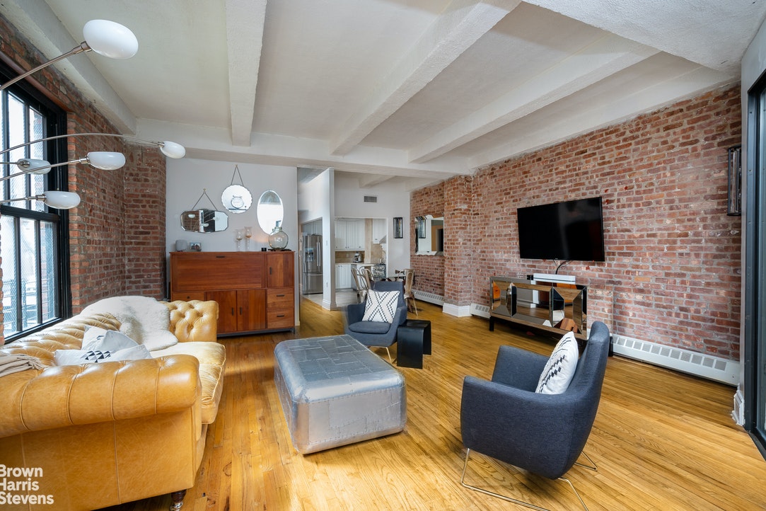 36 LAIGHT STREET 4B