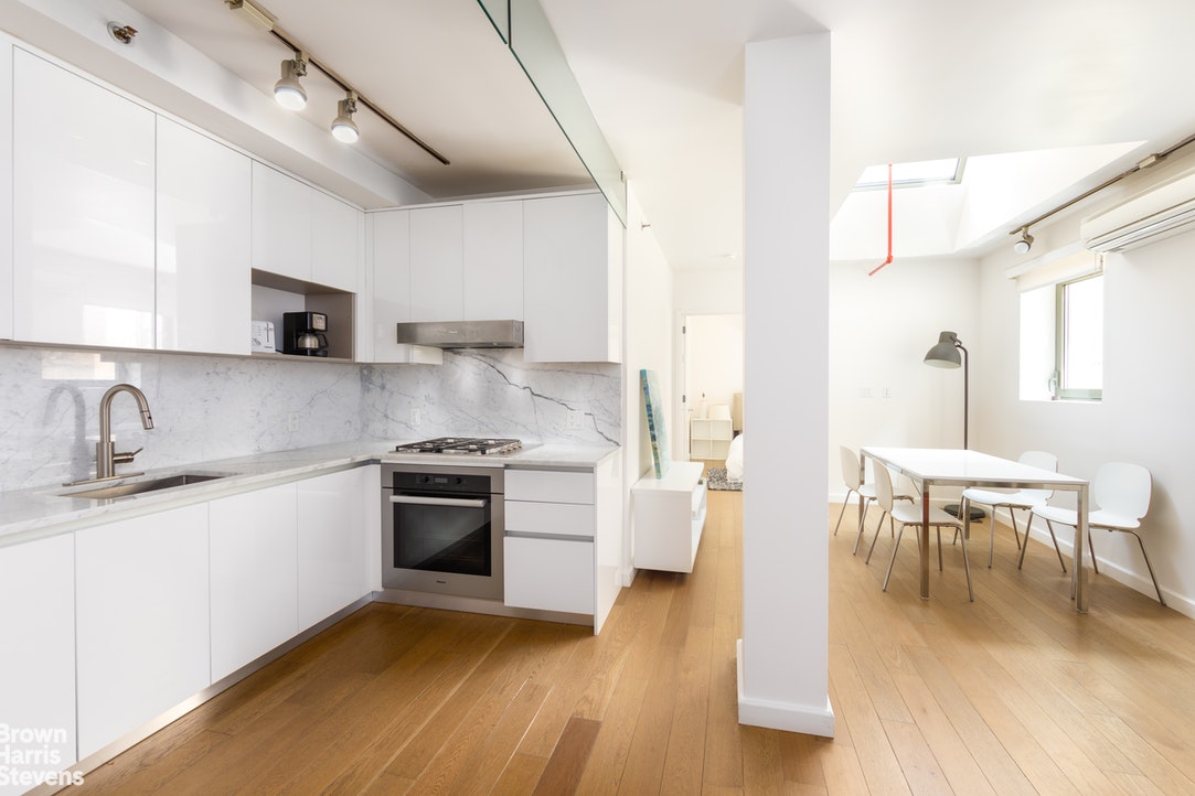 Photo 1 of 351 West 54th Street 1C, Midtown West, NYC, $5,417, Web #: 20315657