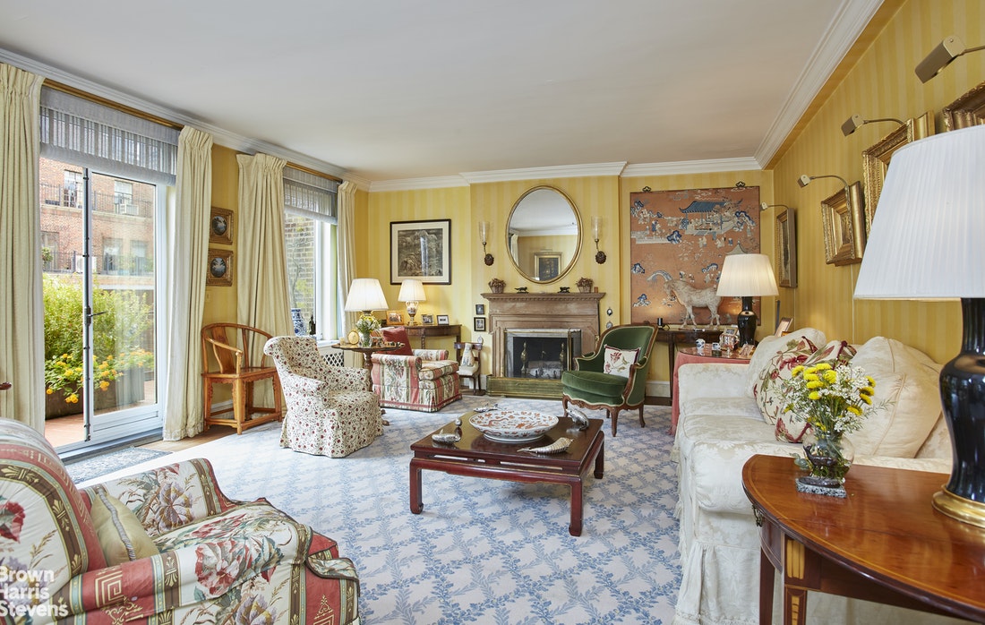 Photo 1 of 1105 Park Avenue Ph, Upper East Side, NYC, $3,500,000, Web #: 20319053