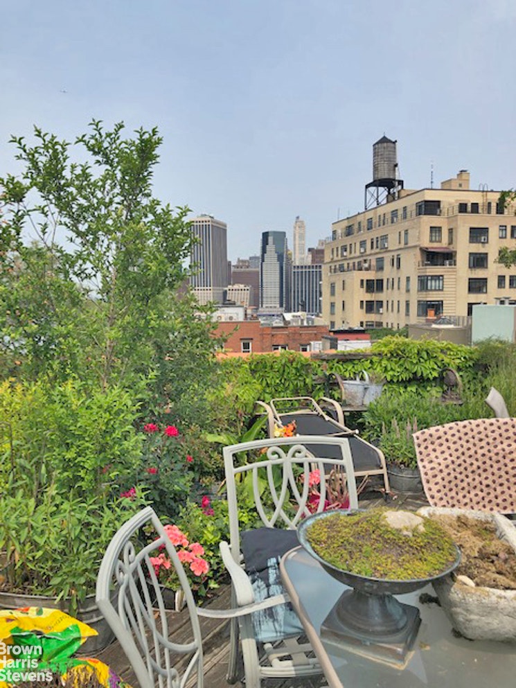 Photo 1 of 112 Willow Street 5C, Brooklyn, New York, $1,900, Web #: 20323131