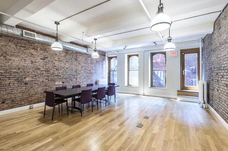158 WEST 23RD STREET 2
