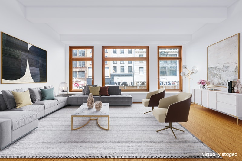 158 WEST 23RD STREET 2