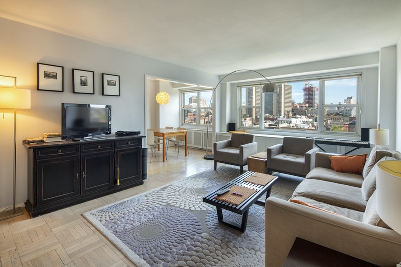 2 CHARLTON STREET 11G