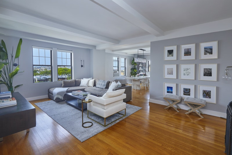 47 PLAZA STREET WEST 8B