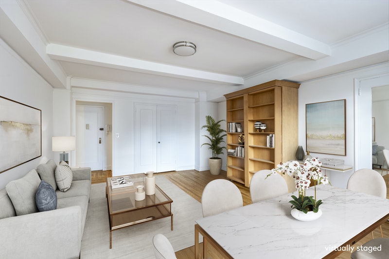 161 WEST 16TH STREET 11C