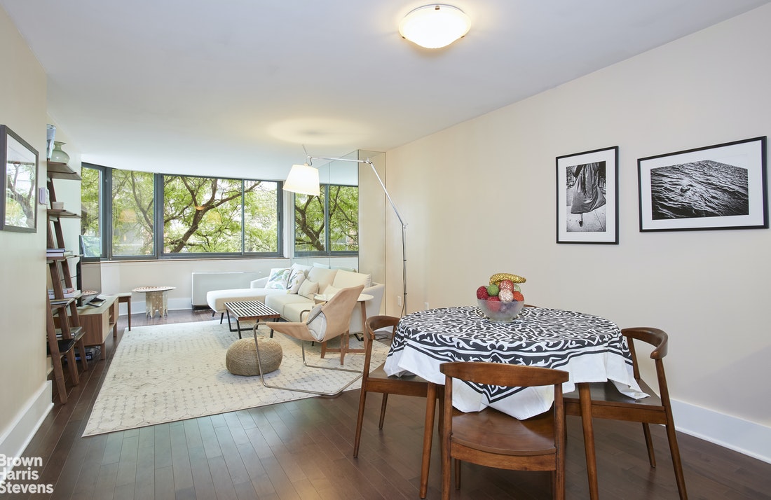 Photo 1 of 2000 Broadway 2A, Upper West Side, NYC, $1,540,000, Web #: 20335277