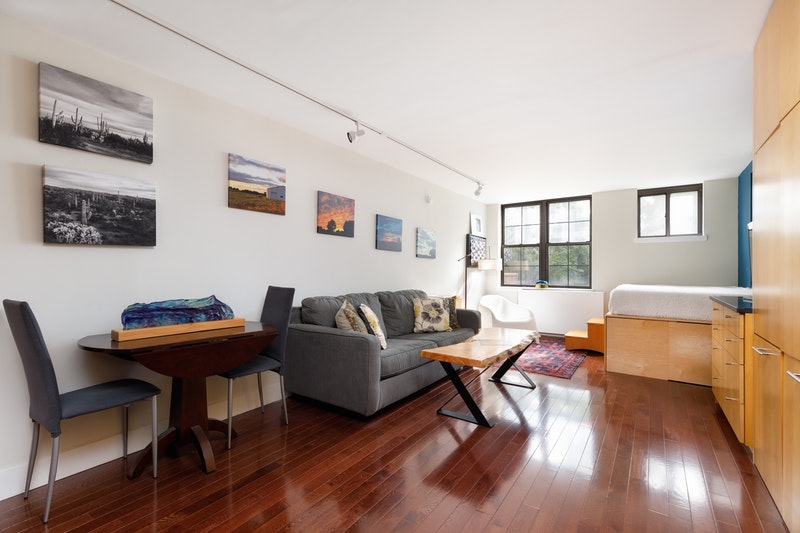 222 WEST 14TH STREET 3G