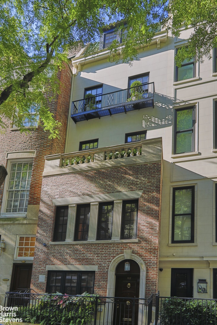 Photo 1 of 112 East 78th Street, Upper East Side, NYC, $8,200,000, Web #: 20339824