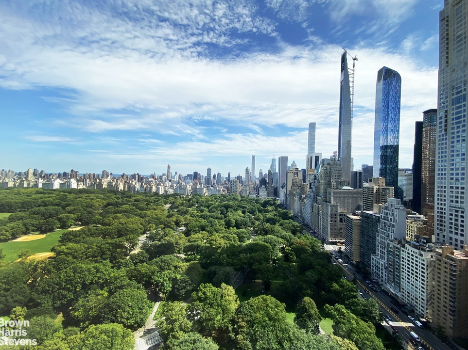 Photo 1 of 1 Central Park West 34C, Upper West Side, NYC, $9,995, Web #: 20339923