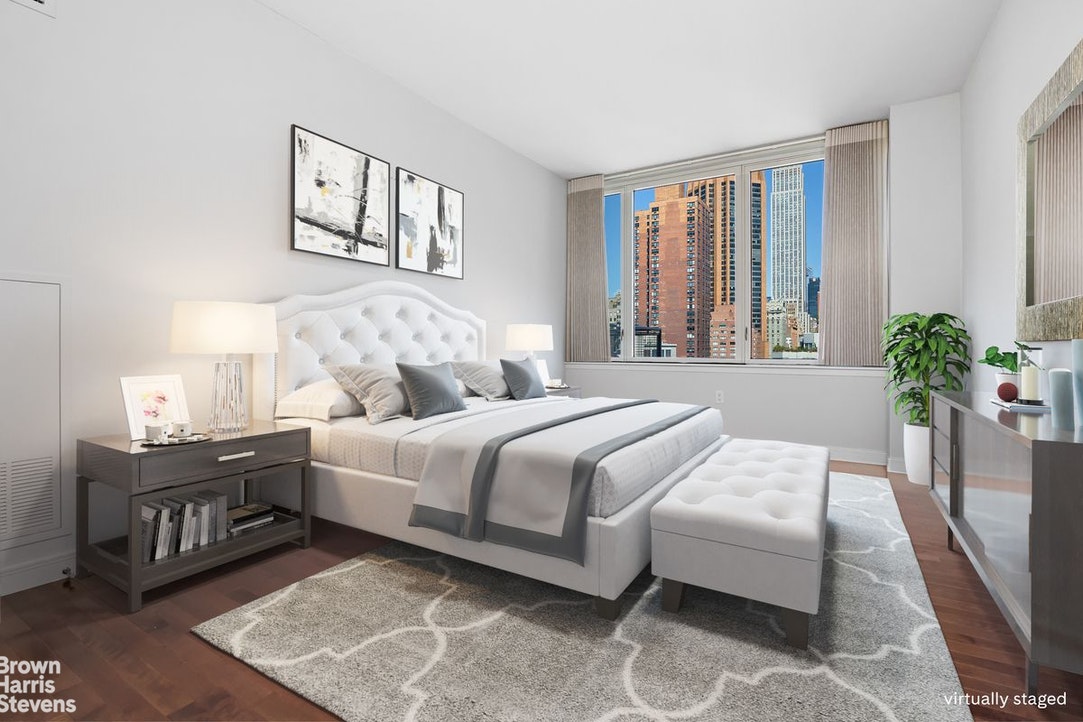 Closed 225 East 34th Street, Midtown East, NYC, ID 20350229 Brown