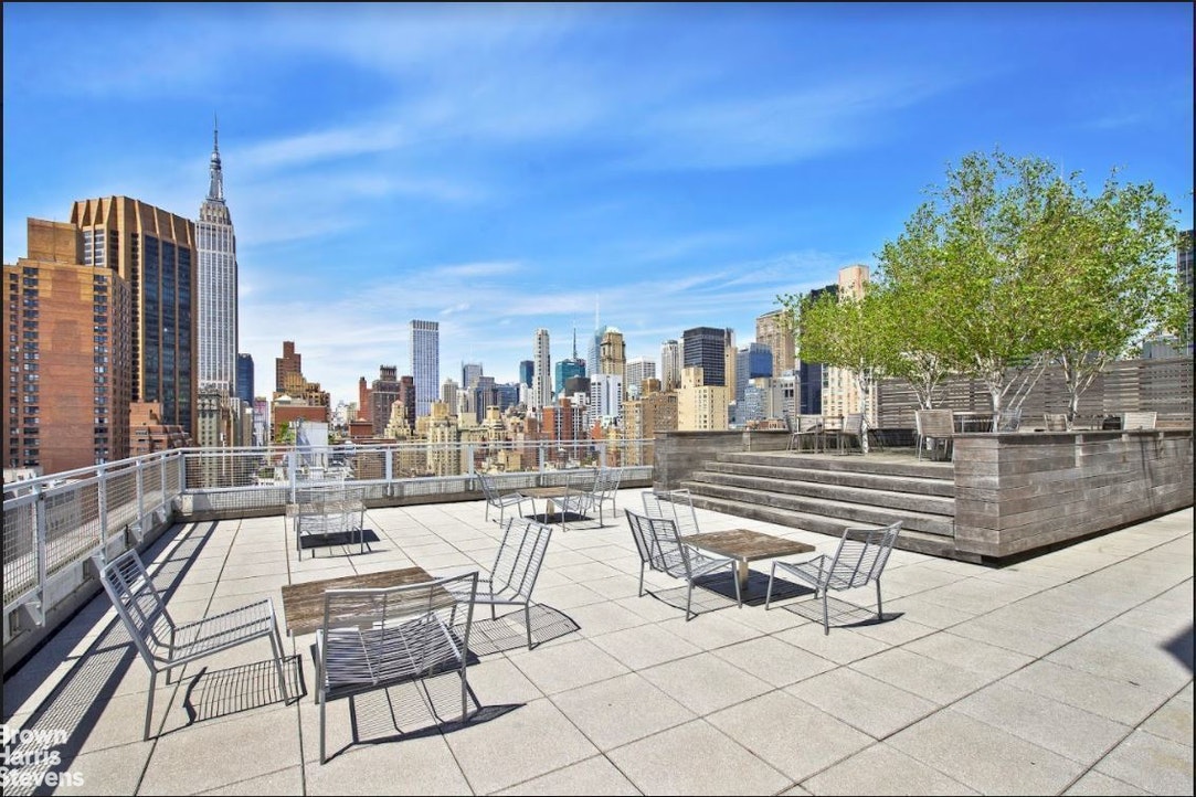 Closed 225 East 34th Street, Midtown East, NYC, ID 20350229 Brown
