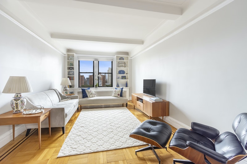 130 WEST 86TH STREET 15A