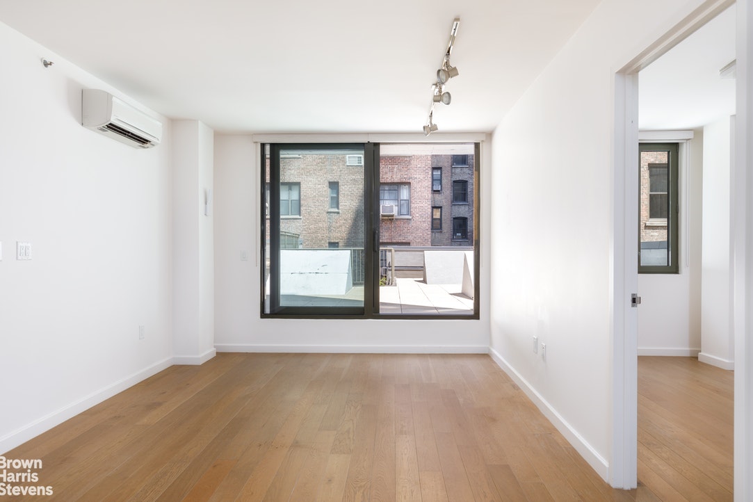 Photo 1 of 351 West 54th Street 3E, Midtown West, NYC, $4,002, Web #: 20358159