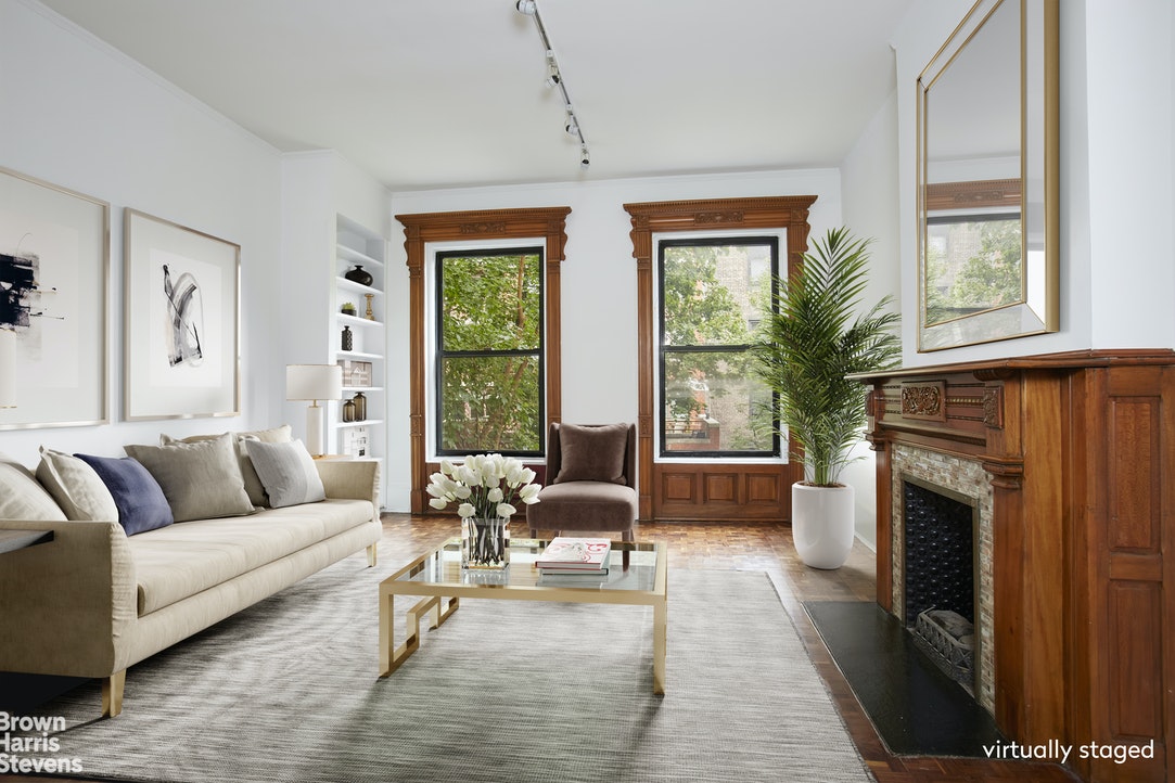 Photo 1 of 121 East 95th Street, Upper East Side, NYC, $4,395,000, Web #: 20361876