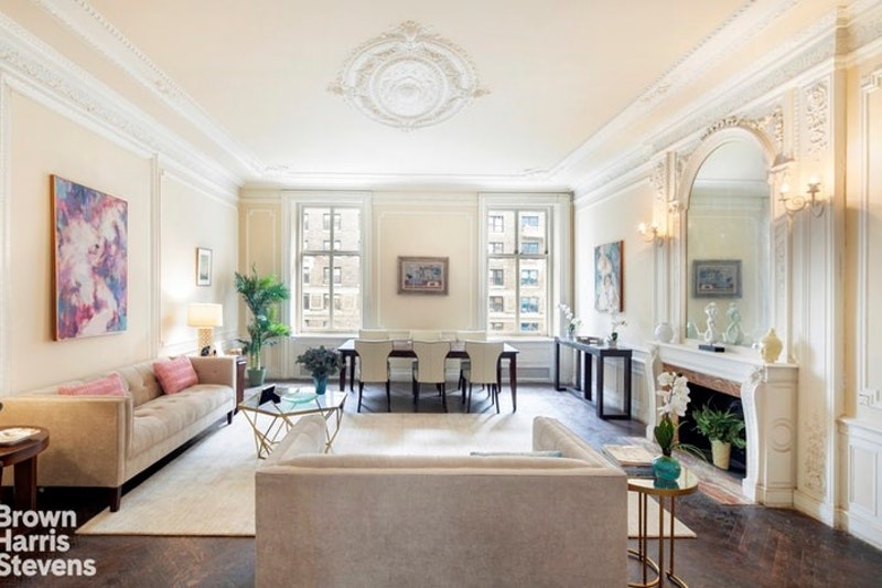 390 WEST END AVENUE 3A/4A