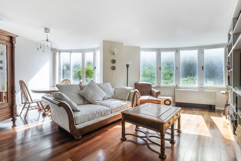 295 GREENWICH STREET 3AN
