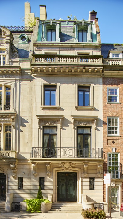 20 EAST 73RD STREET