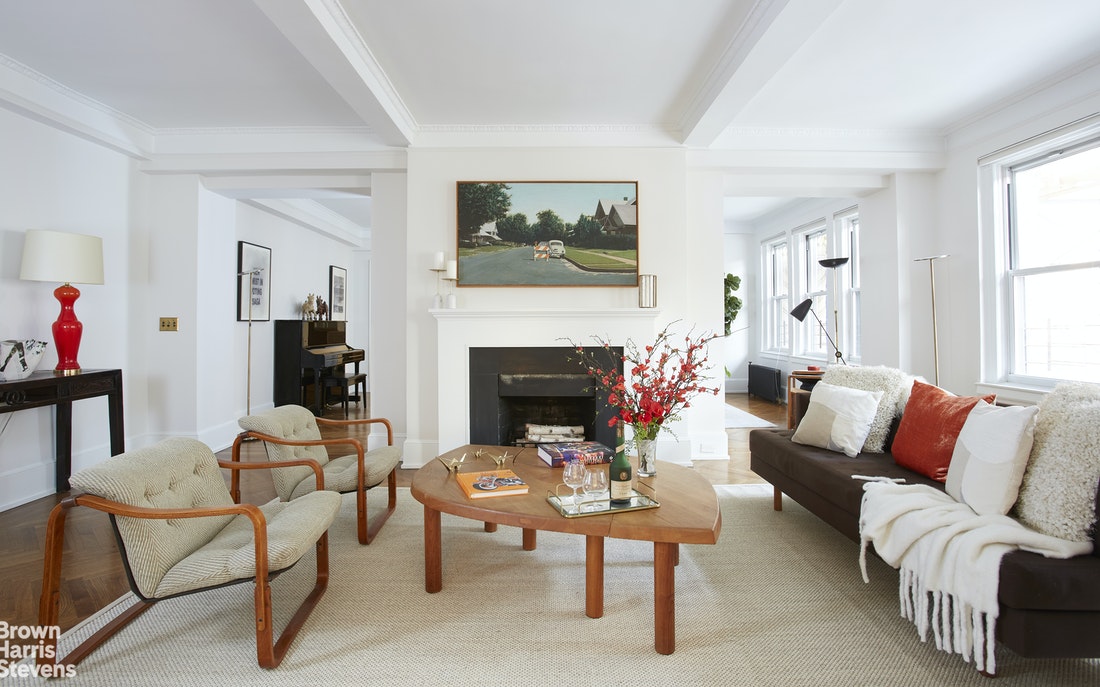 Photo 1 of 26 East 10th Street 4C, East Village, NYC, $3,750,000, Web #: 20369199