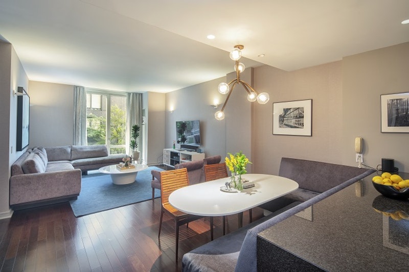 130 WEST 19TH STREET 4A