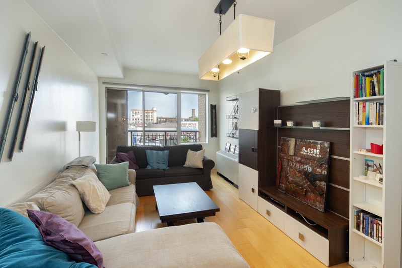 343 FOURTH AVENUE 3I