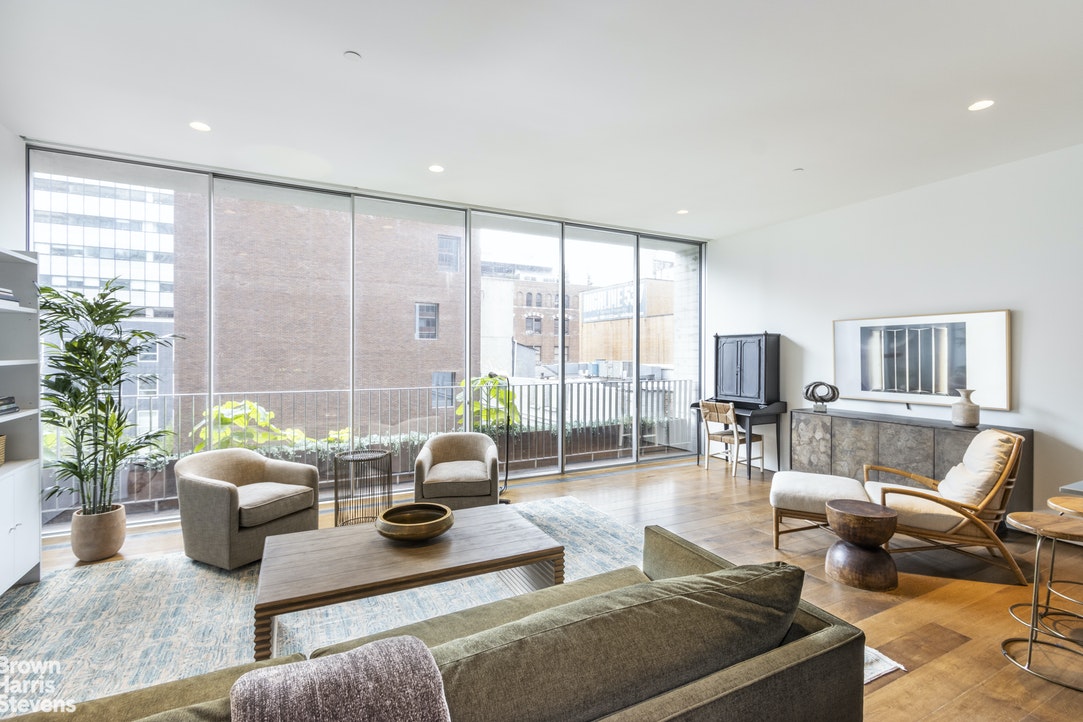 Photo 2 of 527 West 27th Street, Midtown South, NYC, $10,000, Web