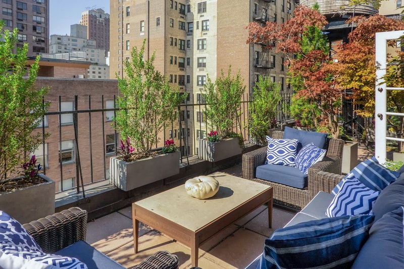 220 EAST 73RD STREET PH/FH